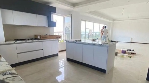 قیمت جدید آپارتمان در مناطق 22گانه تهران 1404/07/05