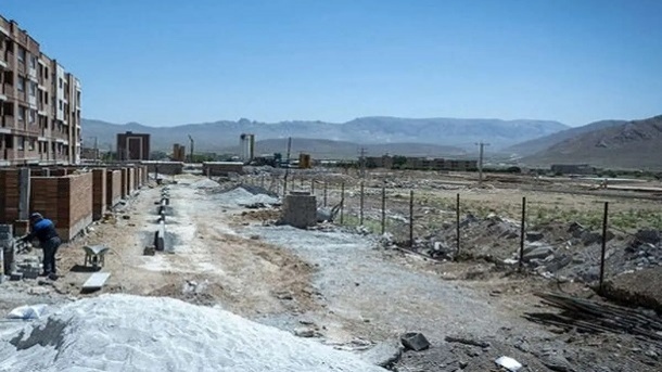 بلای 3 دهه انحصار زمین دولتی