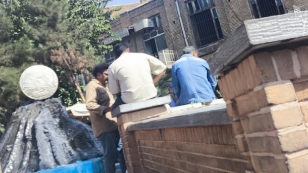 بازار ارز بدون خریدار و فروشنده ماند