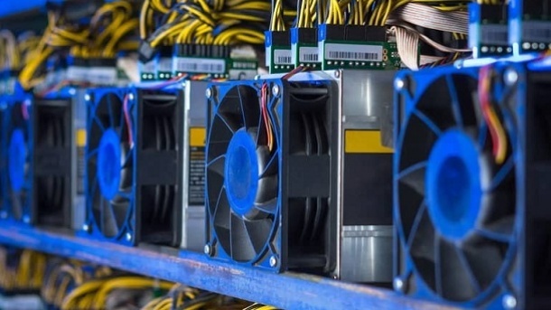 مکانیزم ماشه؛ گلوله‌ای مشقی برای ماینرها