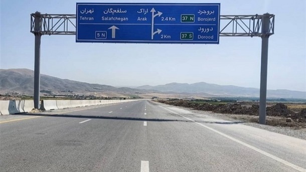 عوارض آزادراه‌ها به حساب بانکی متصل شد