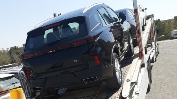 میزان ارزبری محصولات شرکت ایران خودرو اعلام شد