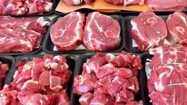 گوشتهای تاریخمصرفگذشته مغولی چه شد؟