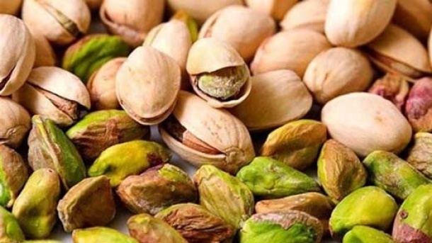 کانادا واردات پسته از ایران را ممنوع کرد