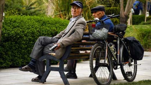 خبر جدید برای بازنشستگان