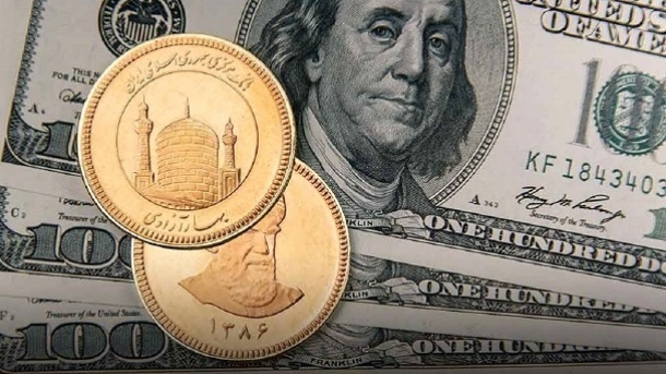 بورس مسیر خود را از دلار و سکه جدا کرد