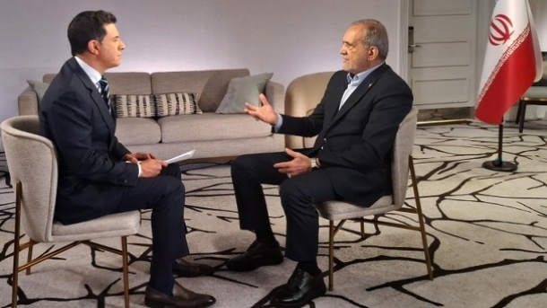 روند توافق شکل گرفته بود، ترامپ آن را پاره کرد