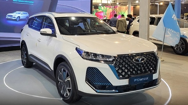 معرفی مناسب‌ترین گزینه برای بازار خودرو ایران