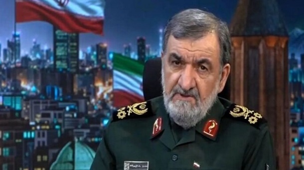 پیش بینی محسن رضایی از حمله دوباره اسرائیل به ایران