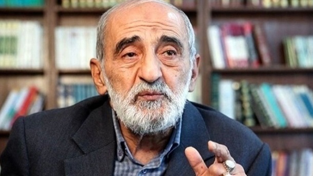 حسین شریعتمداری: زدی ضربتی، ضربتی نوش کن