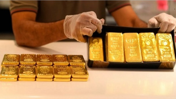 واردات شمش طلا به کشور آزاد شد