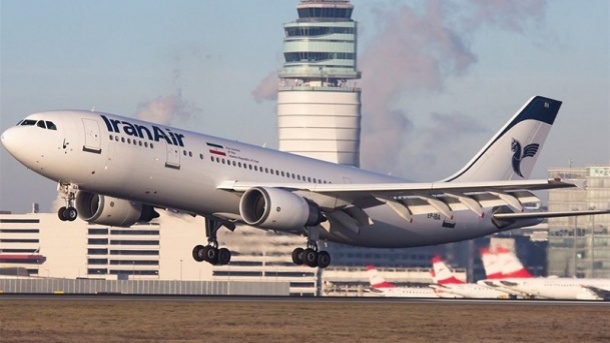 معمای گرانی عجیب بلیت هواپیما در ایران