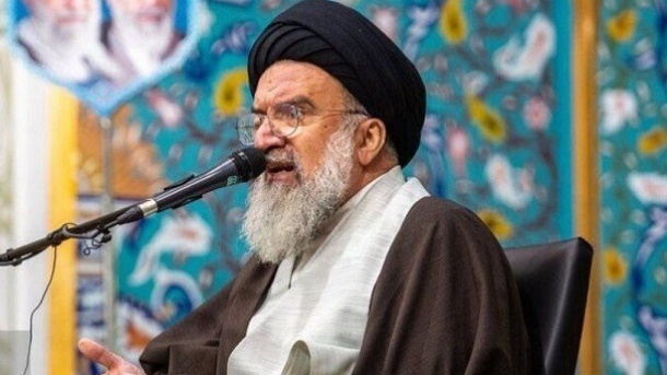 منبع خبر احمد خاتمی کجاست؟ /او گفته ۳۰ فرمانده اسرائیلی کشته شدهاند