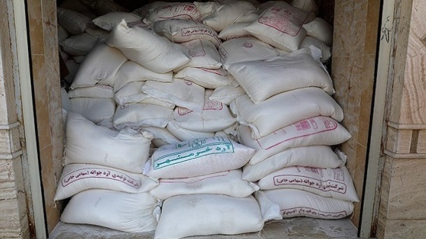 قاچاق آرد، بسیار پرسودتر از هروئین شد