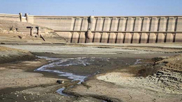 آب تهران جیره بندی می شود؟!