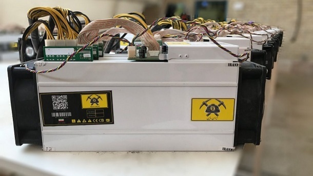 وضعیت ماینرهای ایرانی بعد از شلیک ماشه