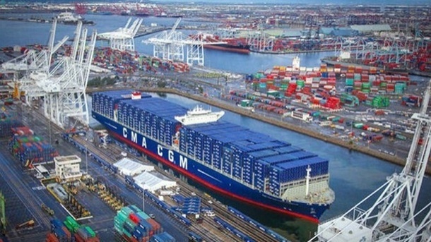 تحریمهای آمریکا علیه بندر چابهار اجرا شد