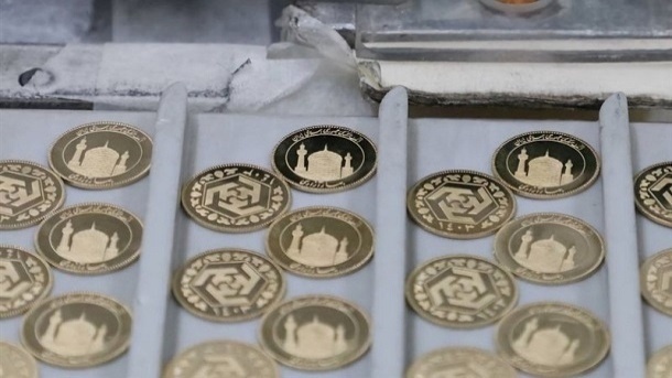 فردا چهارشنبه حراج سکه برگزار میشود