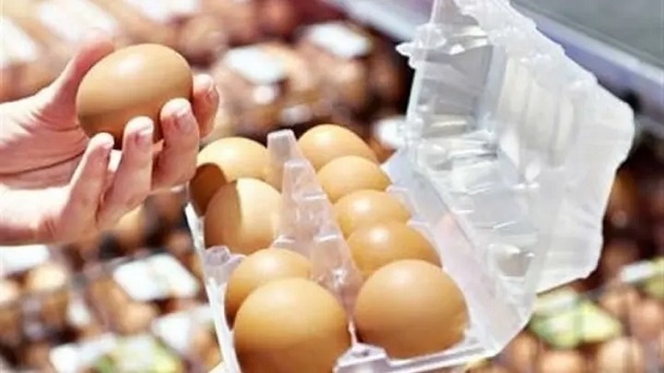 قیمت خرید حمایتی تخم مرغ اعلام شد