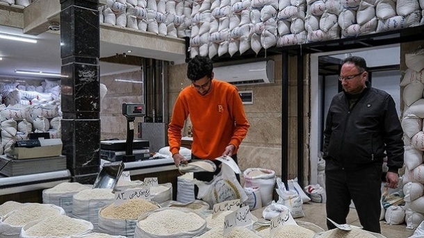 دلیل التهاب شدید در بازار برنج ایرانی