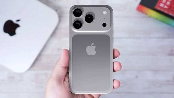 آیفون 17 پرو مکس به ایران رسید + قیمت