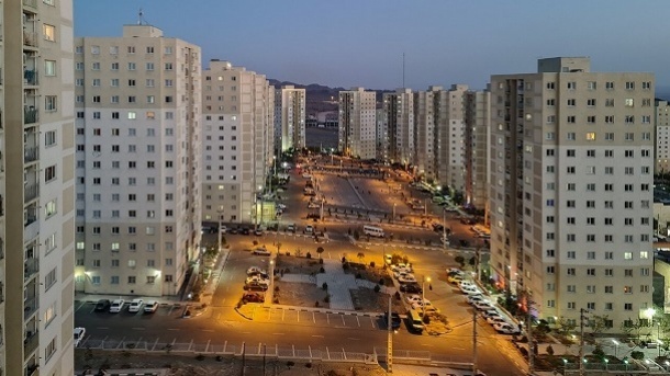 قیمت جدید آپارتمان مسکن مهر پرند و پردیس 1404/07/09