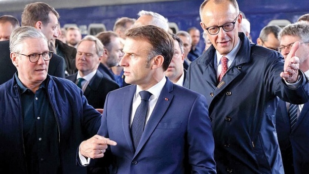 پیشبینی چند سناریو پس از اسنپبک