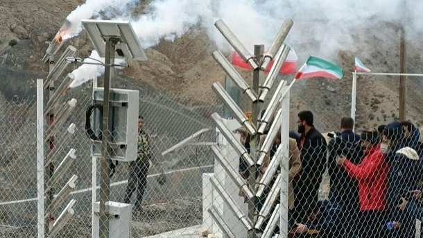 باروری ابرها به کمک حل ناترازی میآید