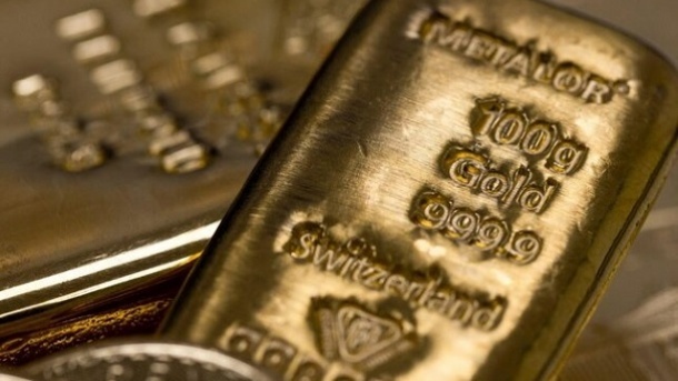 بهای طلا امروز چهارشنبه در بازارهای جهانی