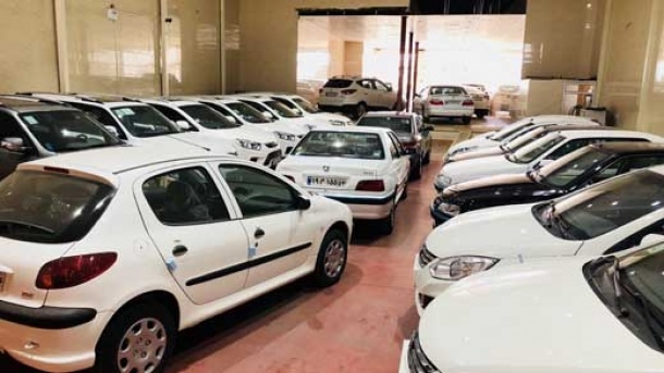 خودرو دیگر صرفه سرمایه گذاری ندارد