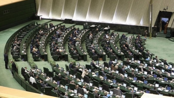 شوك استيضاح پس از ماشه