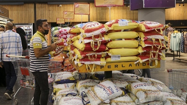 قیمت جدید کالاهای اساسی در بازار 1404/07/10