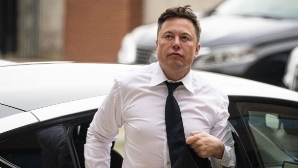 ثروت ایلان ماسک به 500 میلیارد دلار رسید
