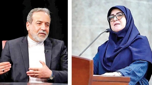 ویتکاف سر قرار نیامد