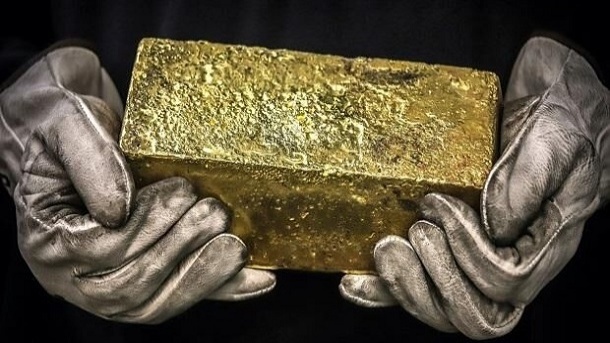 بهای طلا امروز پنج شنبه در بازارهای جهانی