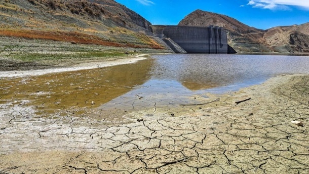 انتقال پایتخت فقط 5 درصد از بحران تهران را کم می‌کند