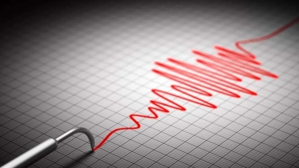 زلزله بزرگ شب گذشته به کدام گسل مربوط بود؟