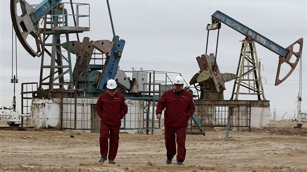 بهای جدید نفت در بازارهای جهانی