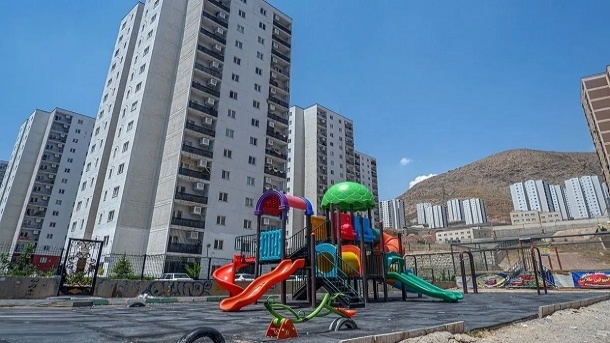 ریزش قیمت و احتمال افت بیشتر در بازار مسکن پردیس