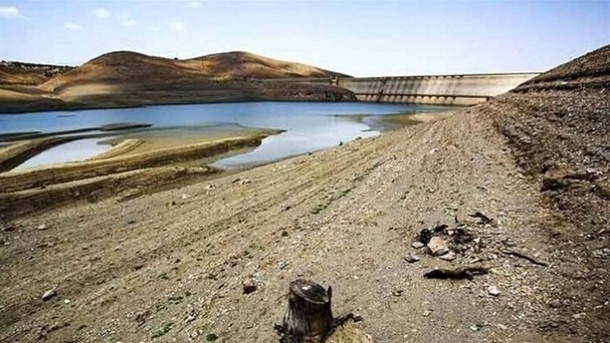 آیا روز صفر آبی در تهران فرا خواهد رسید؟