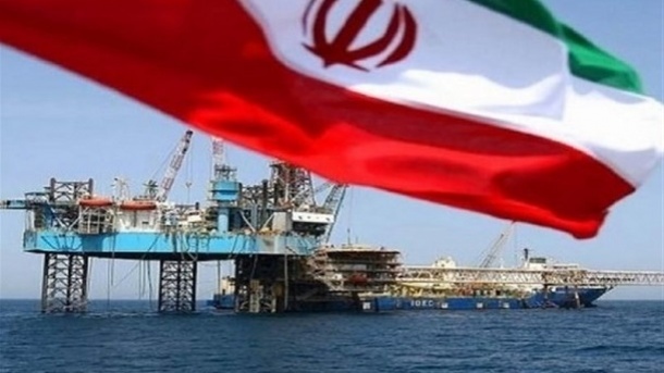 هند به دنبال یک خرید 10 میلیون بشکه نفت ایران