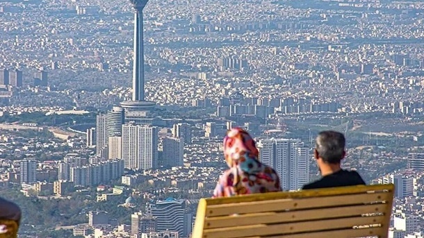 رویای شیرین انتقال پایتخت