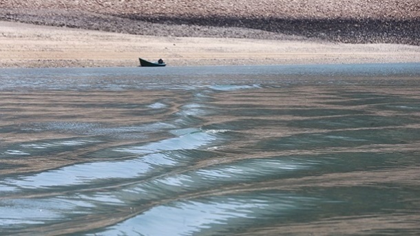 چند سد تهران به حجم مرده رسیده‌ است؟