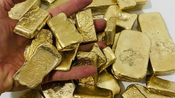 هشدار فعال بازار طلا به خریداران