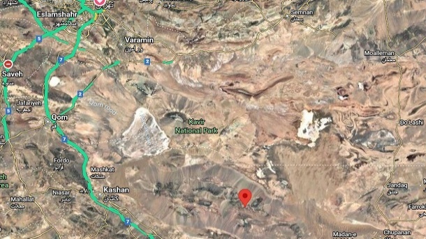 چرا تهران لرزید؟