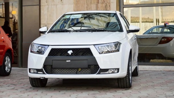 دلیل استقبال شدید از طرح جدید فروش ایران خودرو