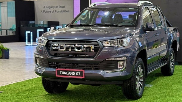 طرح فروش پیکاپ ایران خودرو دیزل از فردا دوشنبه