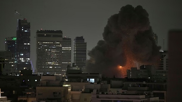 هشدار قانون‌گذار اسرائیلی نسبت به حمله قریب‌الوقوع ایران