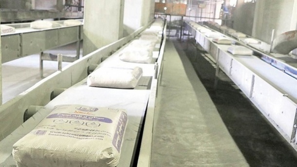 محدودیت سهمیه خرید سیمان از بورس برداشته شد