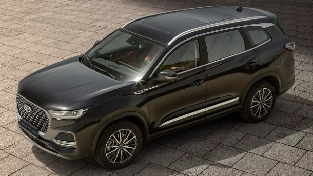 F8 پرومکس یکی از محبوب‌ترین خودروهای بازار ایران